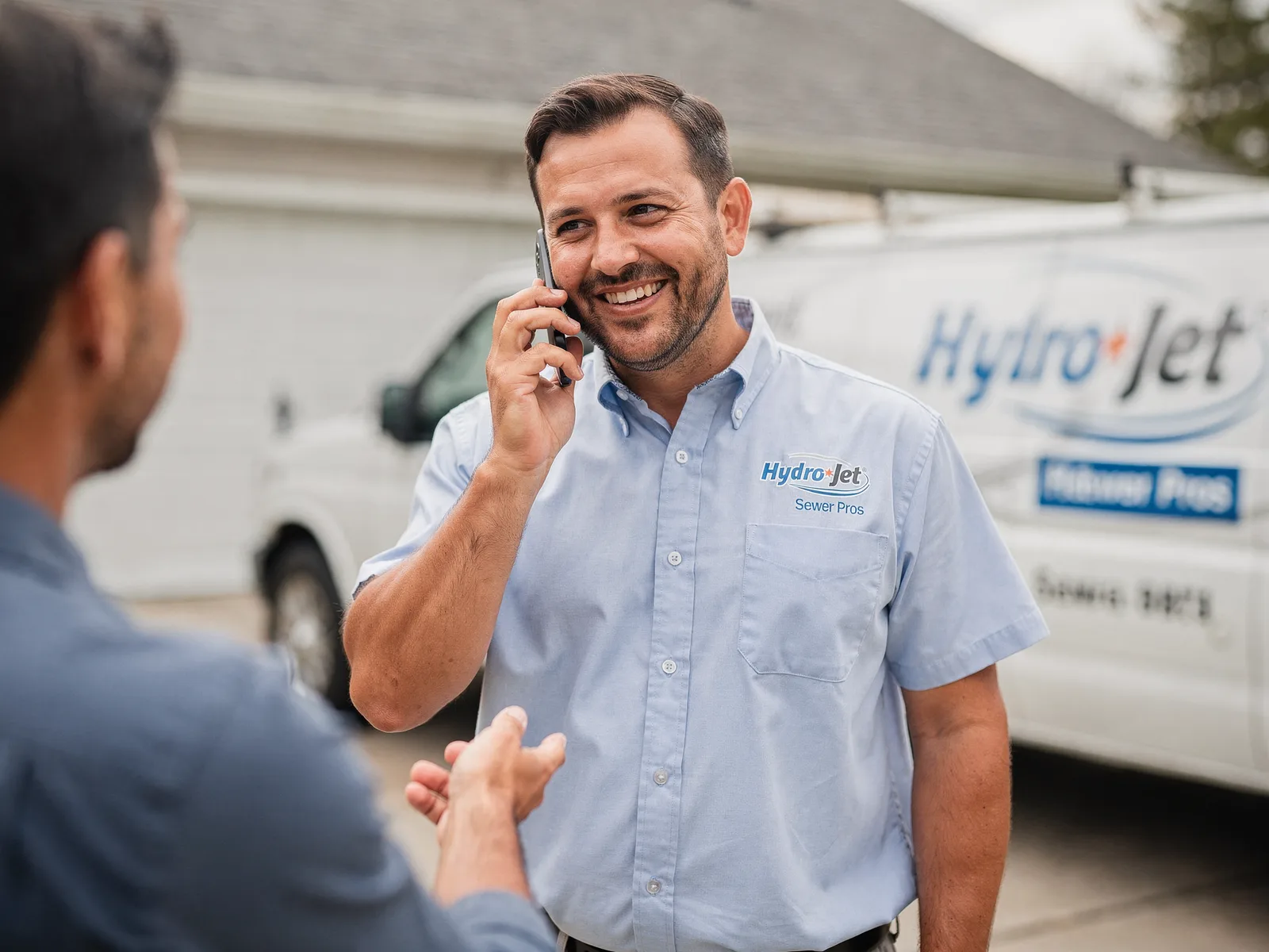 Hydro Jetting Near Me Cody, WY FAQs